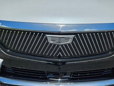 2026 Cadillac ESCALADE IQ Premium Luxury