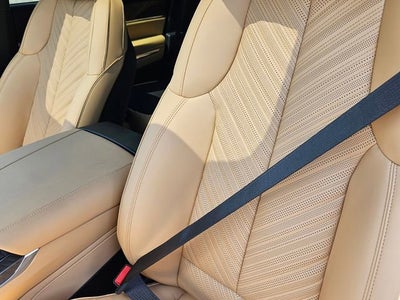 2026 Cadillac ESCALADE IQ Premium Luxury