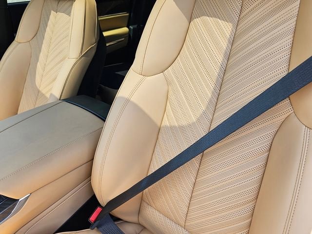 2026 Cadillac ESCALADE IQ Premium Luxury