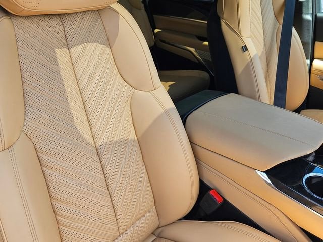 2026 Cadillac ESCALADE IQ Premium Luxury