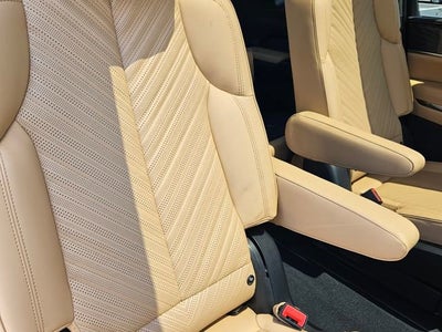 2026 Cadillac ESCALADE IQ Premium Luxury