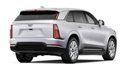 2026 Cadillac ESCALADE IQ Premium Luxury