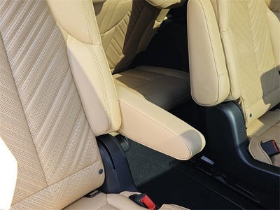 2025 Cadillac ESCALADE IQ Luxury 2