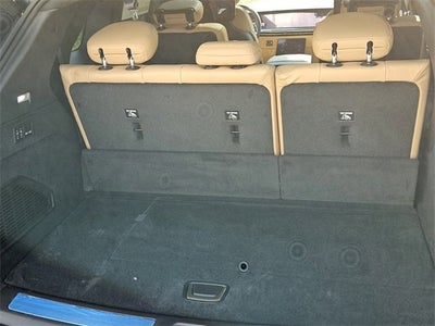 2025 Cadillac ESCALADE IQ Luxury 2