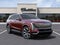 2025 Cadillac ESCALADE IQ Luxury 2
