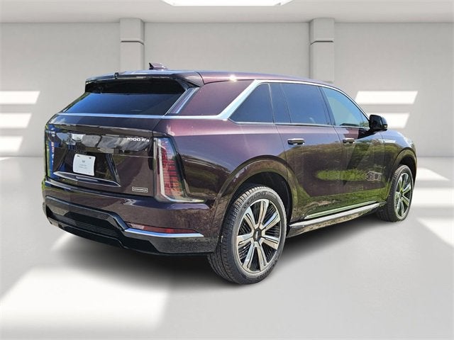 2025 Cadillac ESCALADE IQ Luxury 2