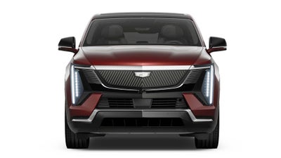 2025 Cadillac ESCALADE IQ Luxury 2