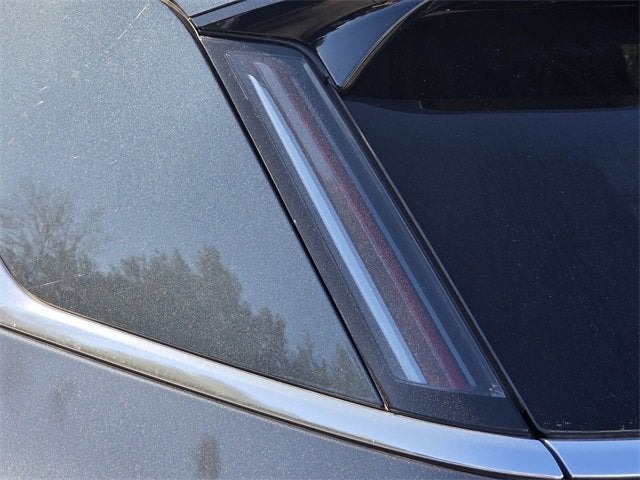 2025 Cadillac ESCALADE IQ Luxury 2