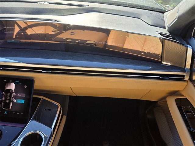 2025 Cadillac ESCALADE IQ Luxury 2