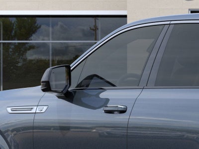 2025 Cadillac ESCALADE IQ Luxury 2