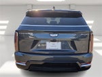 2025 Cadillac ESCALADE IQ Luxury 2