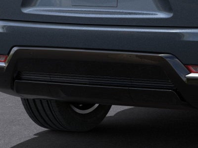 2025 Cadillac ESCALADE IQ Luxury 2