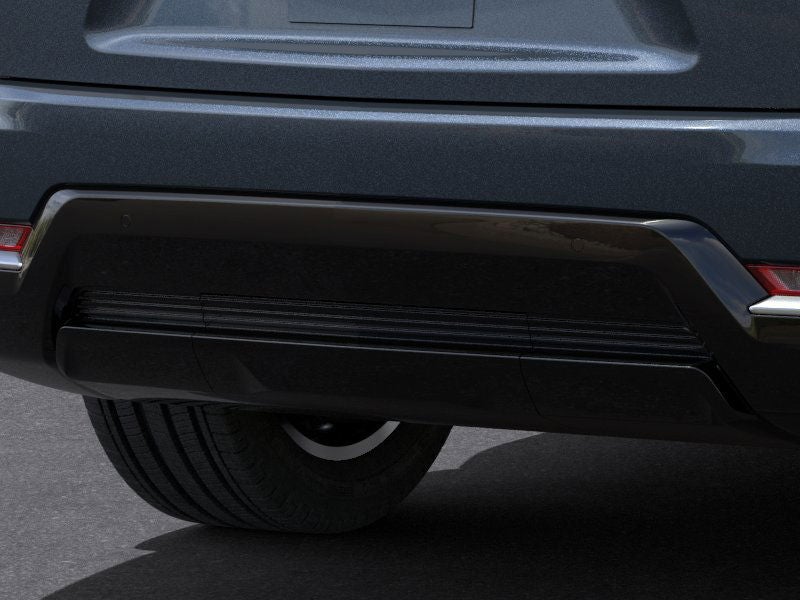 2025 Cadillac ESCALADE IQ Luxury 2