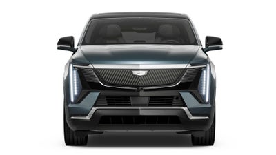 2025 Cadillac ESCALADE IQ Luxury 2
