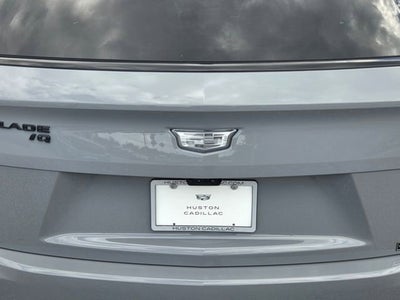 2026 Cadillac ESCALADE IQ Sport