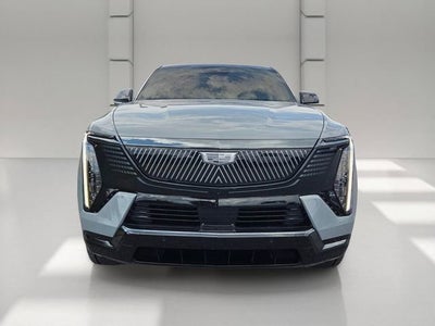 2026 Cadillac ESCALADE IQ Sport