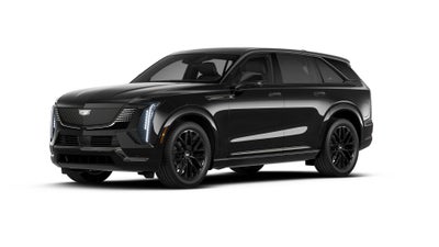 2026 Cadillac ESCALADE IQ Sport