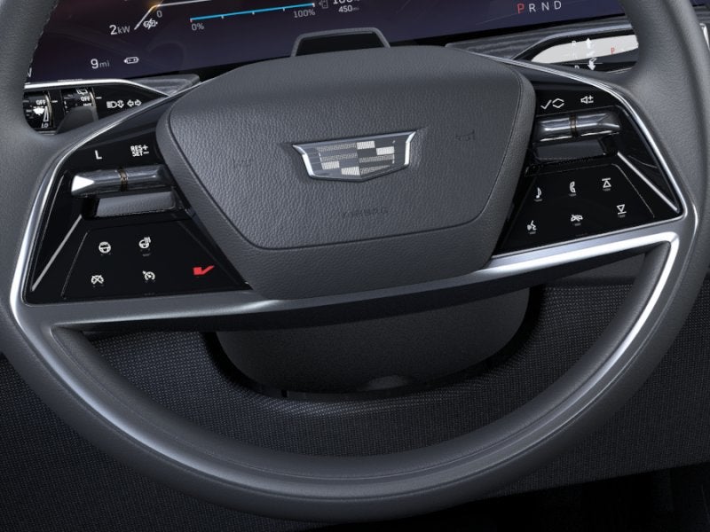 2026 Cadillac ESCALADE IQ Sport