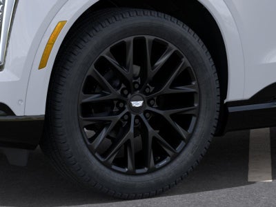 2026 Cadillac ESCALADE IQ Sport