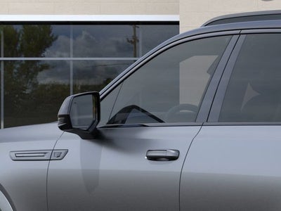 2026 Cadillac ESCALADE IQ Premium Sport