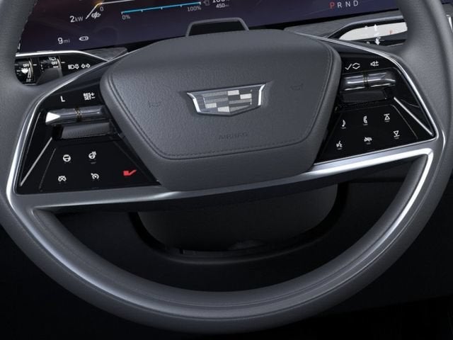 2026 Cadillac ESCALADE IQ Premium Sport