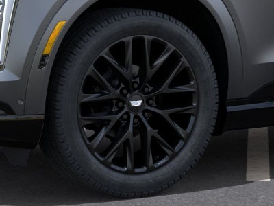 2026 Cadillac ESCALADE IQ Premium Sport