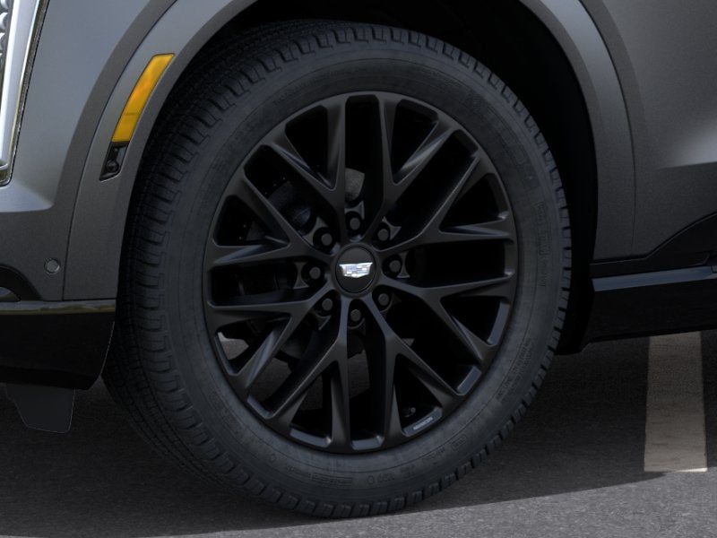 2026 Cadillac ESCALADE IQ Premium Sport