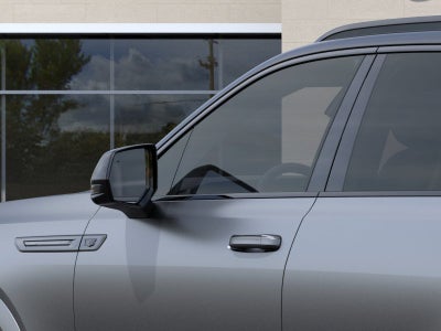 2026 Cadillac ESCALADE IQ Premium Sport