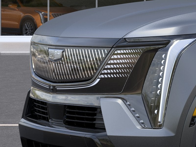 2026 Cadillac ESCALADE IQ Premium Sport