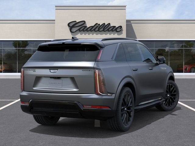 2026 Cadillac ESCALADE IQ Premium Sport