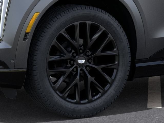 2026 Cadillac ESCALADE IQ Premium Sport