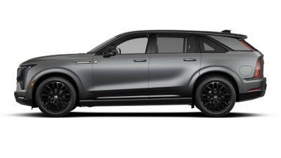 2026 Cadillac ESCALADE IQ Premium Sport