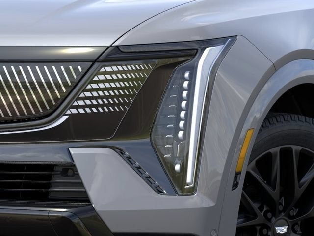 2026 Cadillac ESCALADE IQ Premium Sport