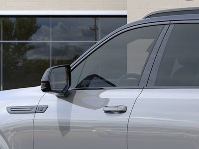 2026 Cadillac ESCALADE IQ Premium Sport