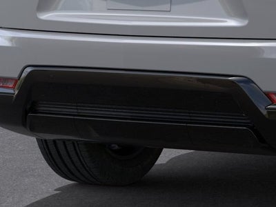 2026 Cadillac ESCALADE IQ Premium Sport