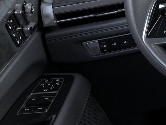2026 Cadillac ESCALADE IQ Premium Sport