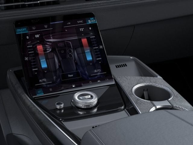 2026 Cadillac ESCALADE IQ Premium Sport