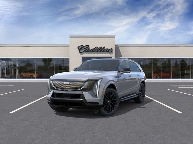 2026 Cadillac ESCALADE IQ Premium Sport