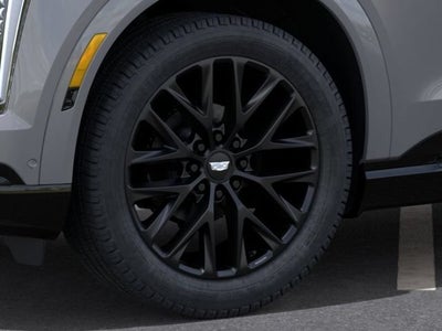 2026 Cadillac ESCALADE IQ Premium Sport