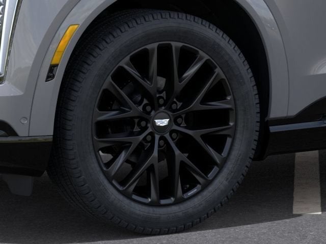 2026 Cadillac ESCALADE IQ Premium Sport