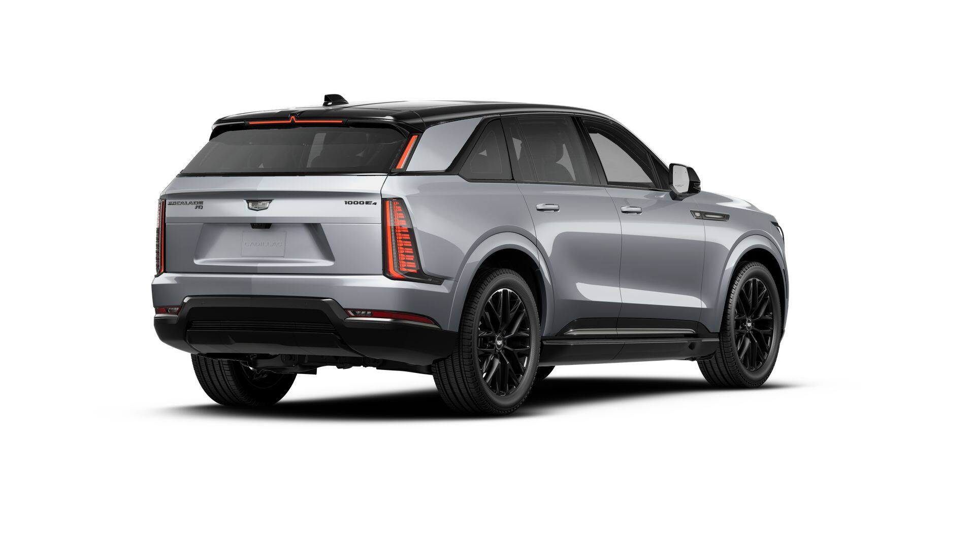 2026 Cadillac ESCALADE IQ Premium Sport