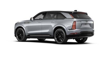 2026 Cadillac ESCALADE IQ Premium Sport