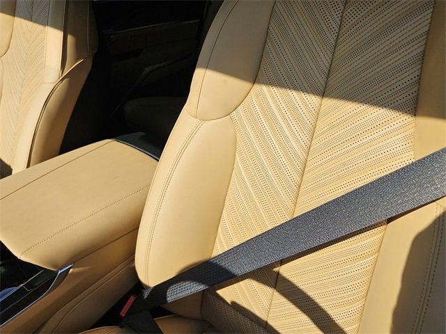 2026 Cadillac ESCALADE IQ Premium Sport