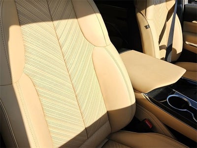 2026 Cadillac ESCALADE IQ Premium Sport