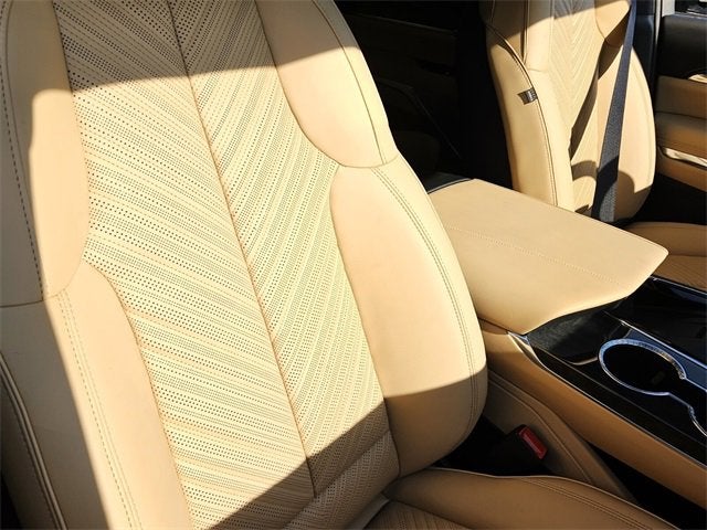 2026 Cadillac ESCALADE IQ Premium Sport