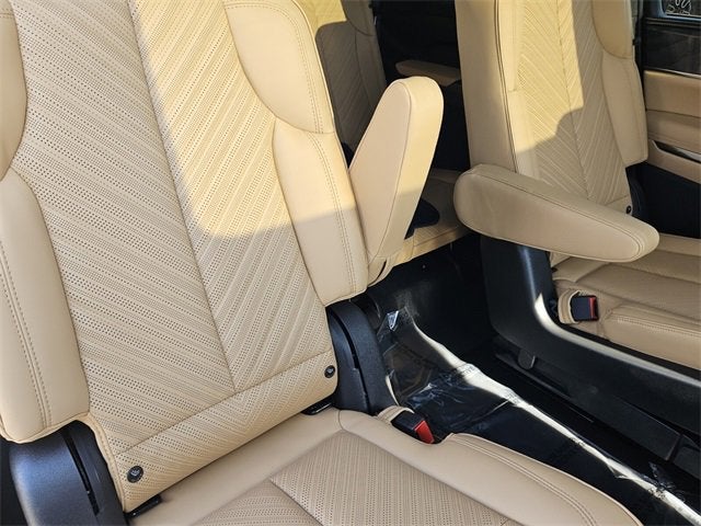 2026 Cadillac ESCALADE IQ Premium Sport