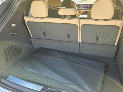 2026 Cadillac ESCALADE IQ Premium Sport