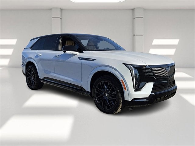 2026 Cadillac ESCALADE IQ Premium Sport