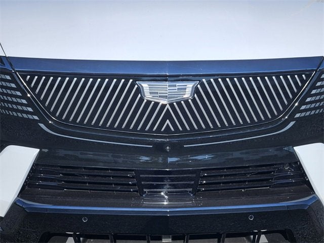 2026 Cadillac ESCALADE IQ Premium Sport