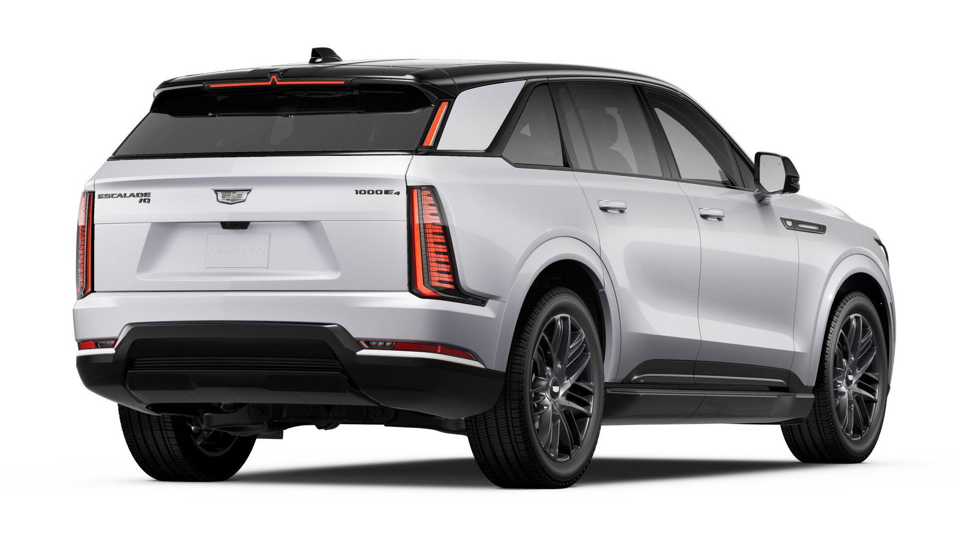 2026 Cadillac ESCALADE IQ Premium Sport